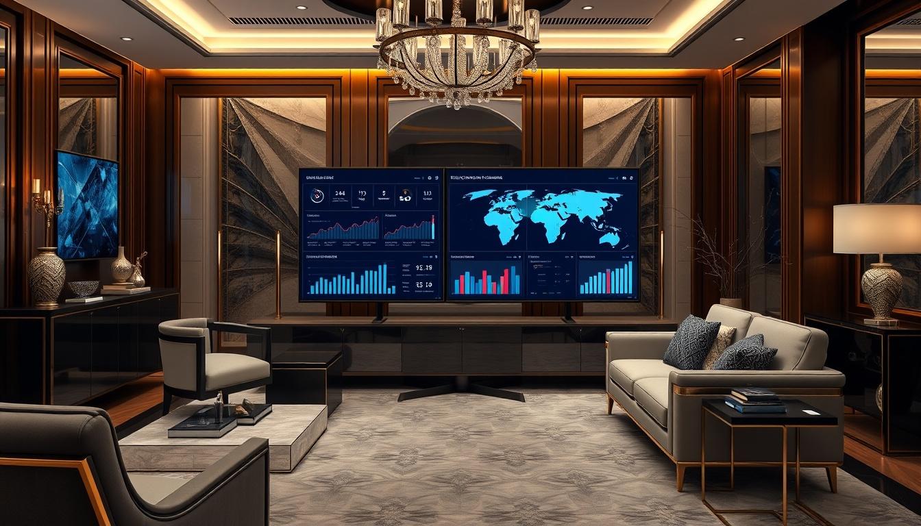 Plan visual