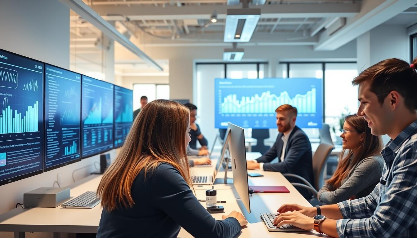 AI in Finance